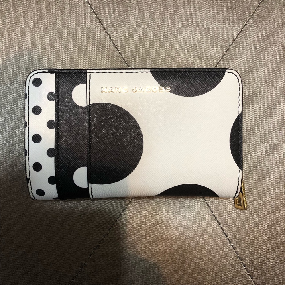 Marc Jacobs Wallet